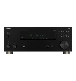 Onkyo TX-RZ30 Hjemmekinoreceiver 9.2 kanaler