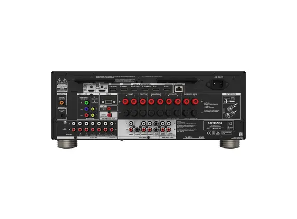 Onkyo TX-RZ30 Hjemmekinoreceiver 9.2 kanaler 