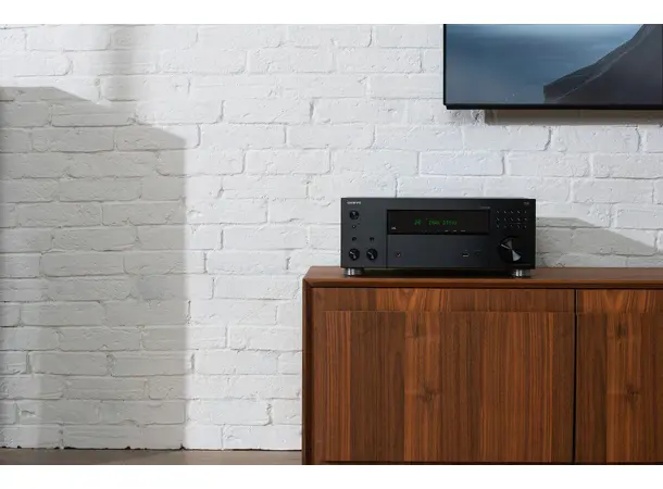 Onkyo TX-RZ30 Hjemmekinoreceiver 9.2 kanaler 