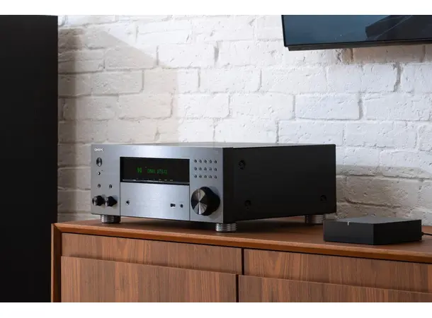 Onkyo TX-RZ30 Hjemmekinoreceiver 9.2 kanaler 