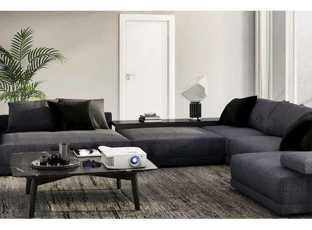 Optoma UHD38 Projektor 4k UHD
