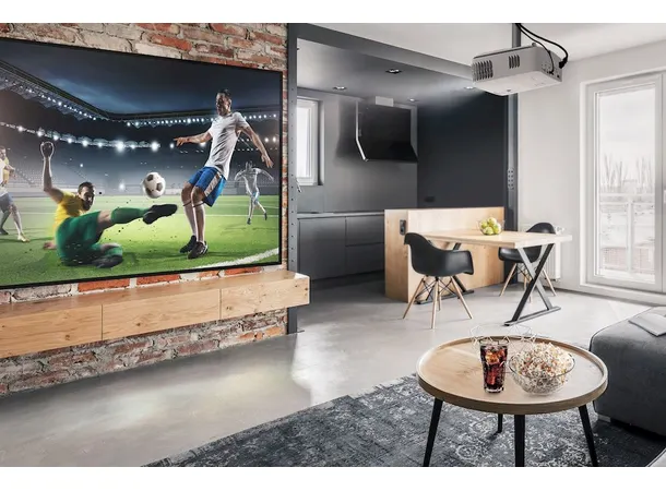 Optoma UHD38 Projektor 4k UHD