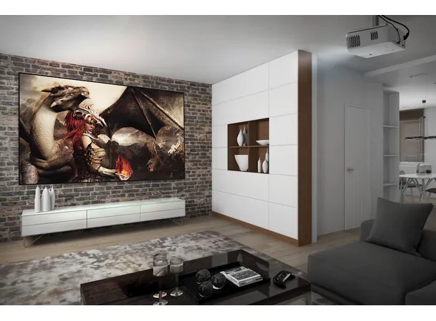 Optoma UHD38 Projektor 4k UHD