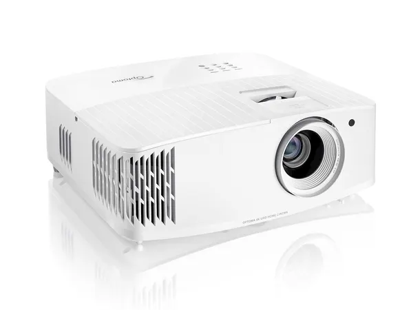Optoma UHD38 Projektor 4k UHD