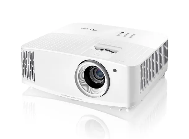 Optoma UHD38 Projektor 4k UHD