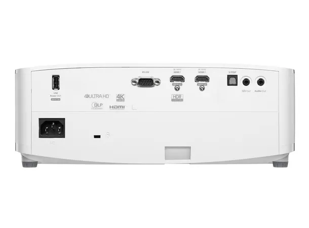 Optoma UHD38 Projektor 4k UHD