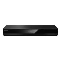 Panasonic DP-UB820AGK 4K Ultra HD Blu-ray spiller