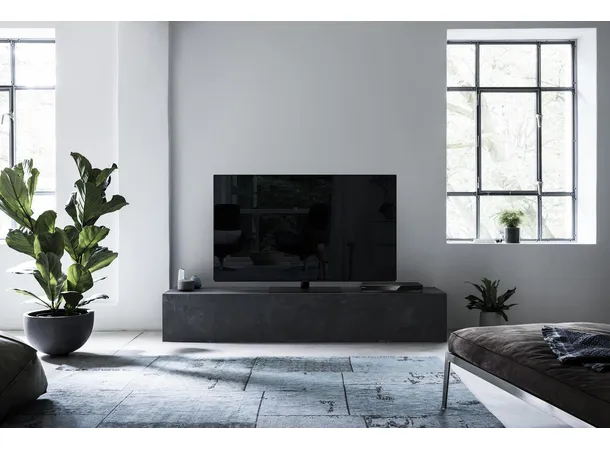 Panasonic DP-UB820AGK 4K Ultra HD Blu-ray spiller 