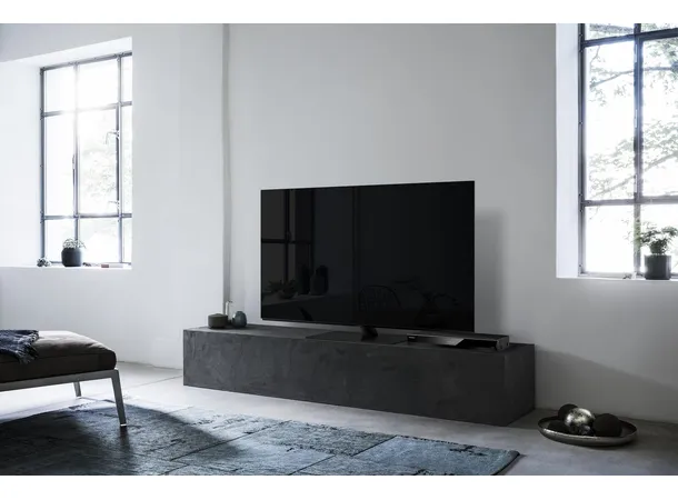 Panasonic DP-UB820AGK 4K Ultra HD Blu-ray spiller 