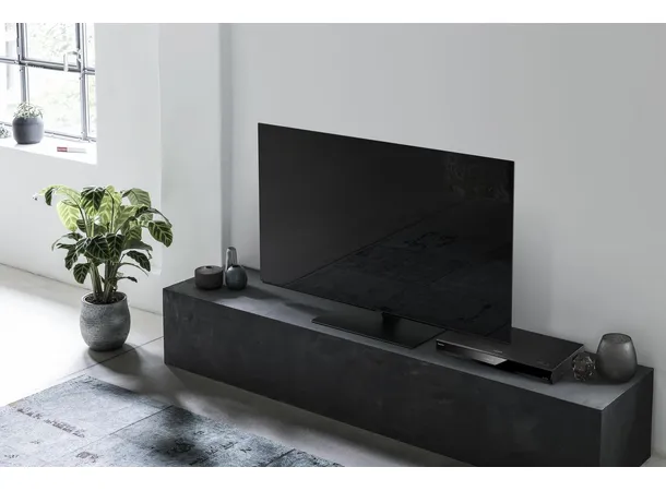 Panasonic DP-UB820AGK 4K Ultra HD Blu-ray spiller 