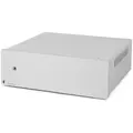 Pro-Ject Amp Box RS - Sølv Effektforsterker