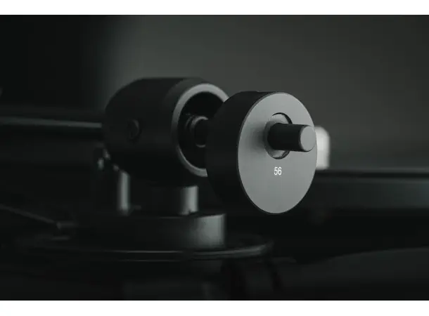 Pro-Ject E1.2 - Valnøtt Platespiller 