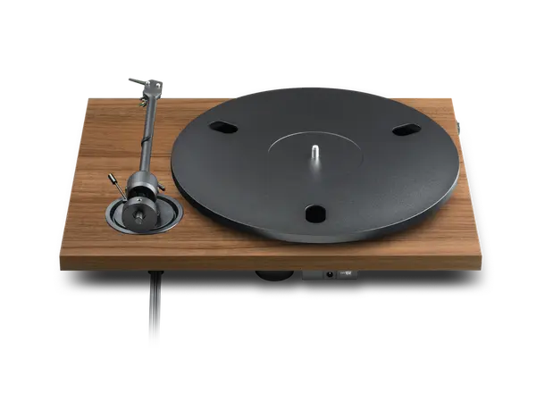 Pro-Ject E1.2 - Valnøtt Platespiller 