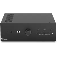 Pro-Ject Maia DS3 - Sort Integrert stereoforsterker