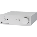 Pro-Ject Stereo Box S3 BT - Sølv Kompakt stereoforsterker med Bluetooth