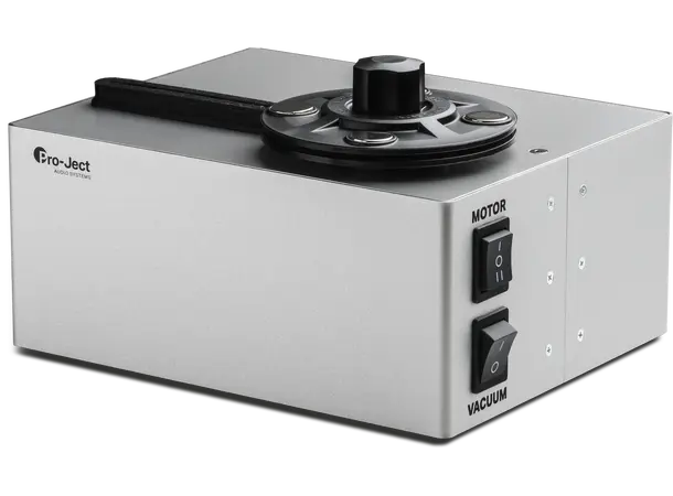 Pro-Ject VC-E Mini Ultrakompakt platevasker 