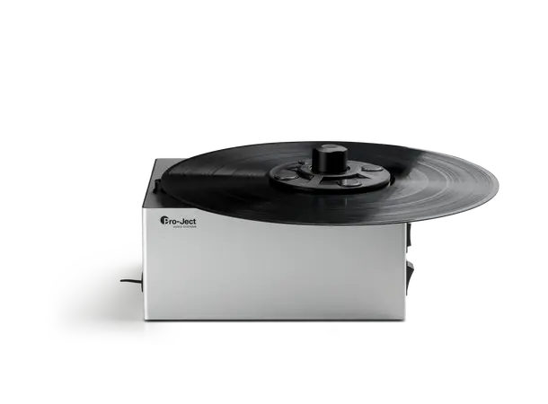 Pro-Ject VC-E Mini Ultrakompakt platevasker 