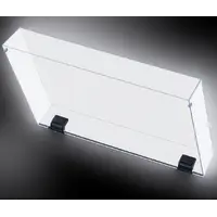 Pro-ject Dustcover støvlokk A1, A2 Original Pro-Ject støvdeksel