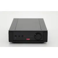 Rega Brio MK7 Integrert stereoforsterker med DAC