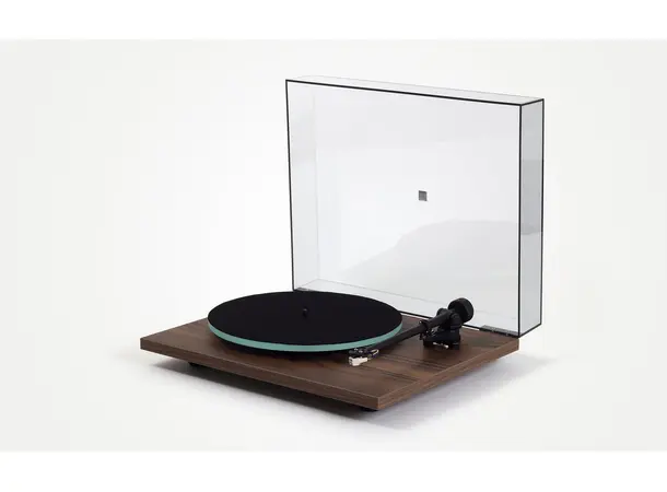 Rega Planar 2 - Sort