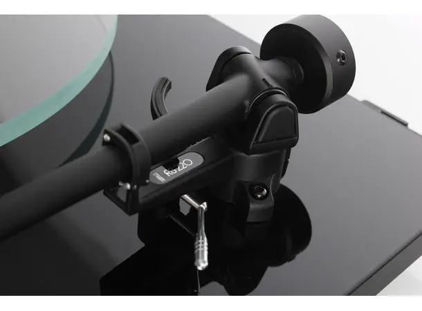 Rega Planar 2 - Sort