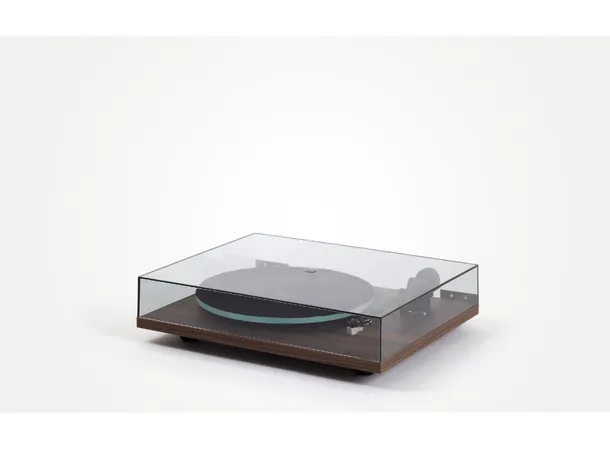Rega Planar 2 - Sort