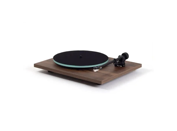 Rega Planar 2 - Sort