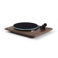 Rega Planar 2 Platespiller - Valnøtt