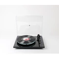 Rega Planar 3 Nd5 - Sort Platespiller