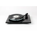 Rega Planar 3 Nd5 - Sort Platespiller