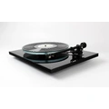 Rega Planar 3 Nd5 - Sort Platespiller