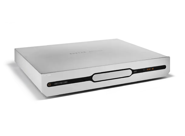 Roksan Attessa CD Transport (DEMO) CD-drivverk - coax digitalutgang 