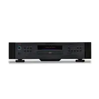 Rotel DT-6000 - sort DAC / CD-spiller