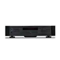 Rotel DT-6000 - sort DAC / CD-spiller