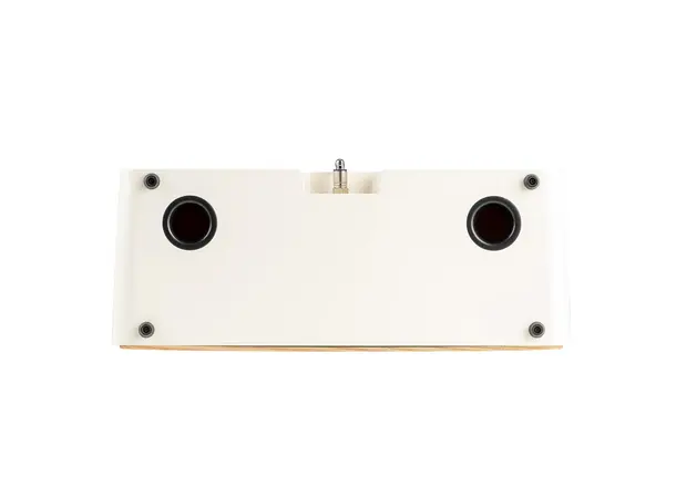 Ruark R2 mk4 - Kremhvit DAB+, Wi-Fi, Internettradio og Bluetooth 