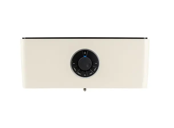 Ruark R2 mk4 - Kremhvit DAB+, Wi-Fi, Internettradio og Bluetooth 