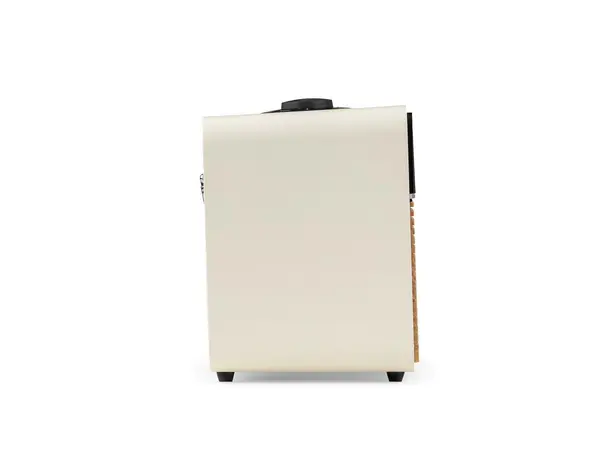 Ruark R2 mk4 - Kremhvit DAB+, Wi-Fi, Internettradio og Bluetooth 