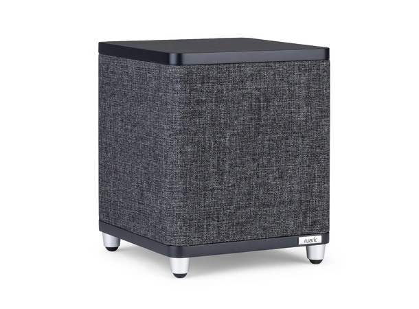 Ruark RS1 Subwoofer - Charcoal Subwoofer 6,5" 