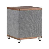 Ruark RS1 Subwoofer - Valnøtt Subwoofer 6,5"