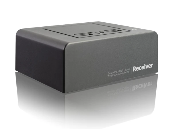 SVS SoundPath Multi-Band mottaker Ekstra mottaker enhet 