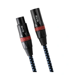 SVS SoundPath XLR - stk Balansert XLR signalkabel