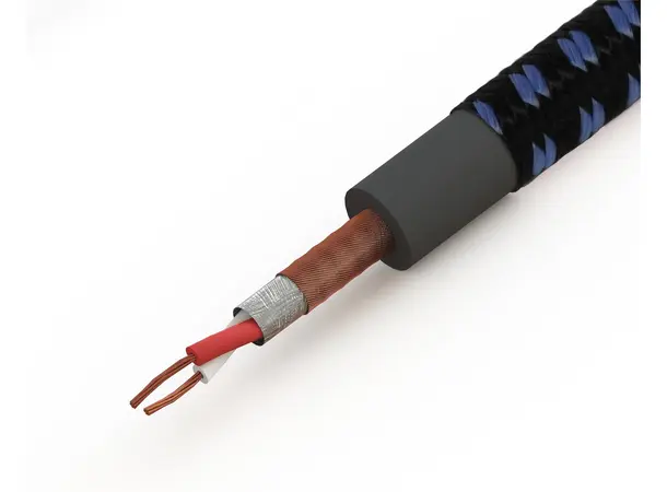 SVS Soundpath RCA Subwooferkabel RCA-RCA - 1 meter 