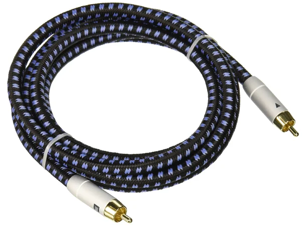 SVS Soundpath RCA Subwooferkabel RCA-RCA - 1 meter 