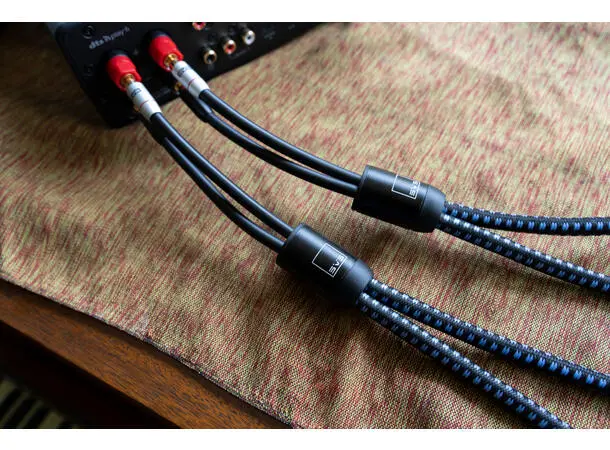 SVS Soundpath Ultra Bi-Wire - stk Bi-Wire høyttalerkabel  - 6 meter 