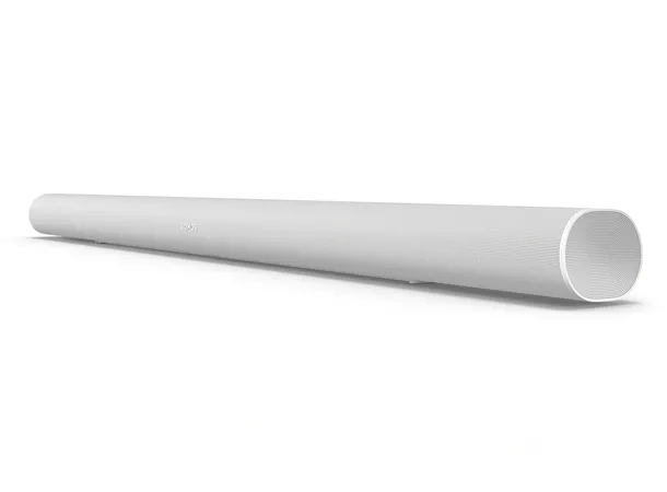 Sonos Arc Ultra - Hvit Lydplanke 