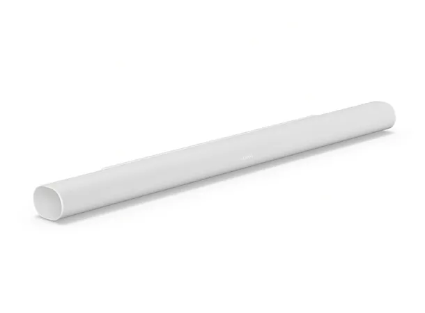 Sonos Arc Ultra - Hvit Lydplanke 