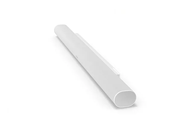Sonos Arc Ultra - Hvit Lydplanke 