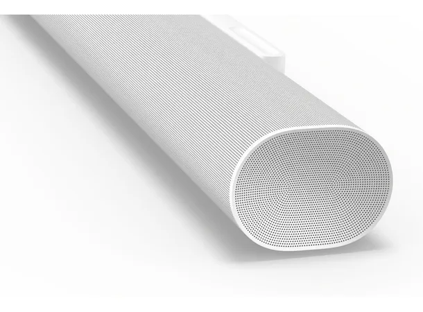 Sonos Arc Ultra - Hvit Lydplanke 