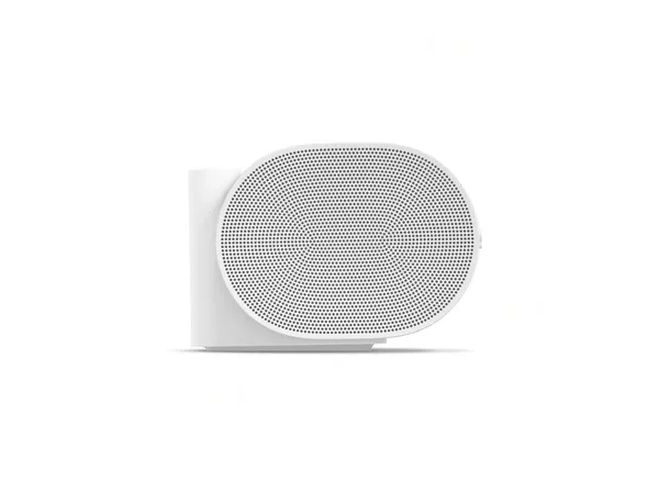 Sonos Arc Ultra - Hvit Lydplanke 