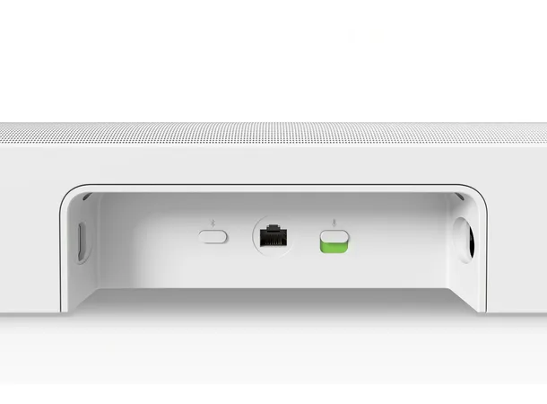 Sonos Arc Ultra - Hvit Lydplanke 